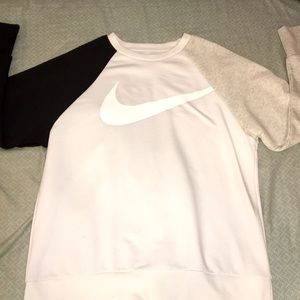 Nike sweatshirt *never worn*